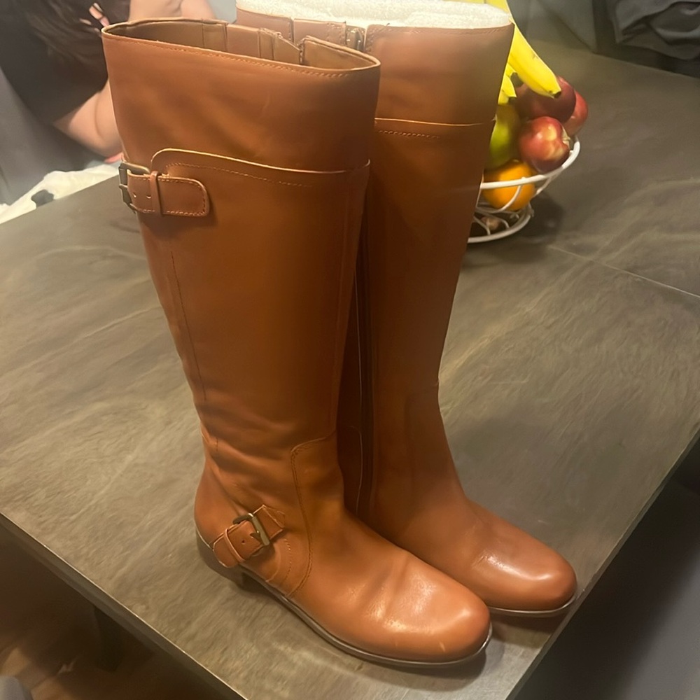 Nine West boots 👢